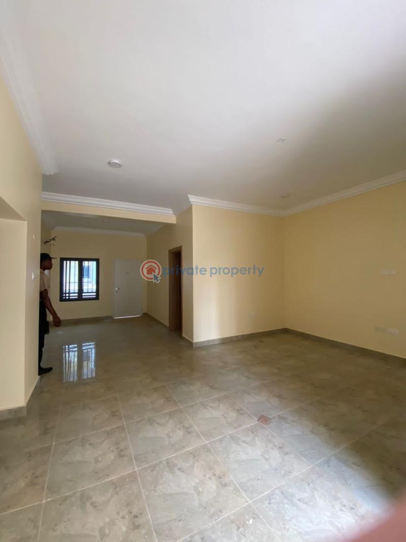 2 bedroom Flat & Apartment For Rent Estate Gaduwa Abuja Phase 2  - 3