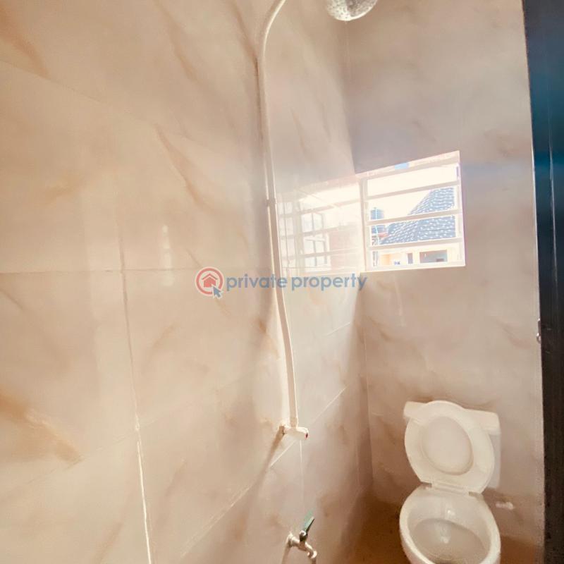 2 bedroom Flat & Apartment For Rent Ilupeju Lagos - 1