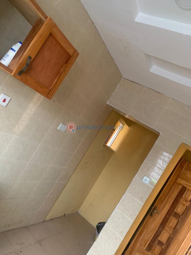 2 bedroom Flat & Apartment For Rent Akoto Elebu Estate Akala Express Ibadan Oyo - 6