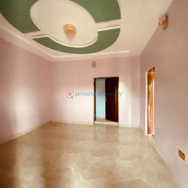 2 bedroom Flat & Apartment For Rent Ilupeju Lagos - 6