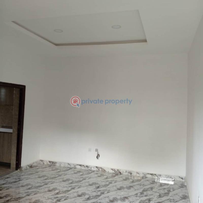 2 bedroom House For Rent G/math Filling Station Iletitun Jericho Extension Ibadan Oyo - 13