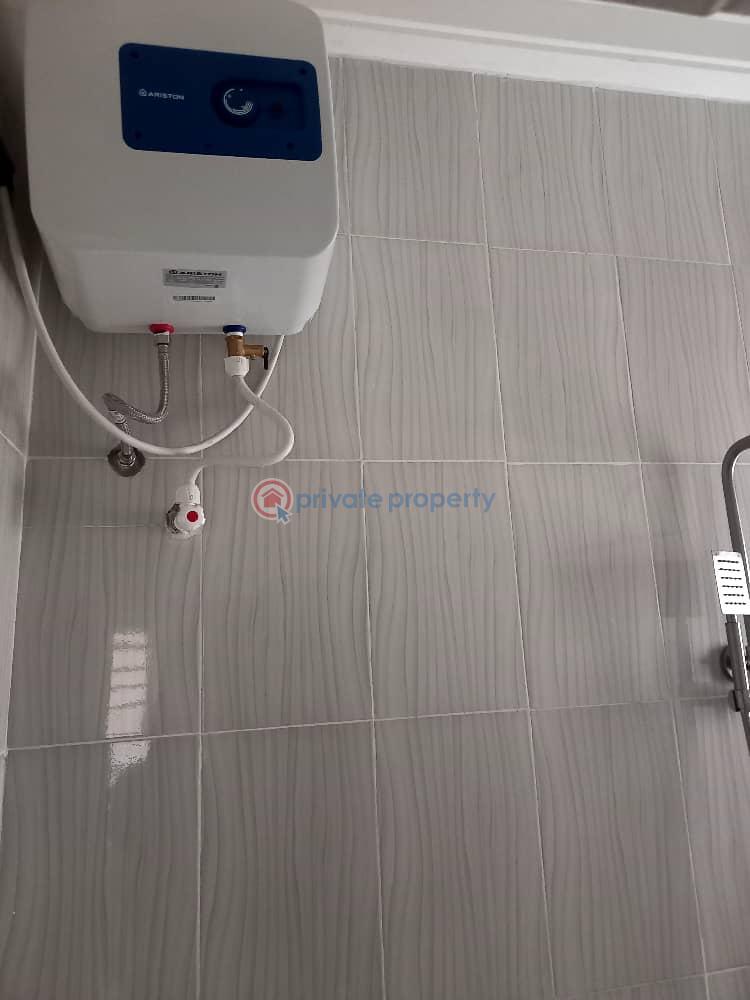 Flat & Apartment For Rent Agege Lagos - 4