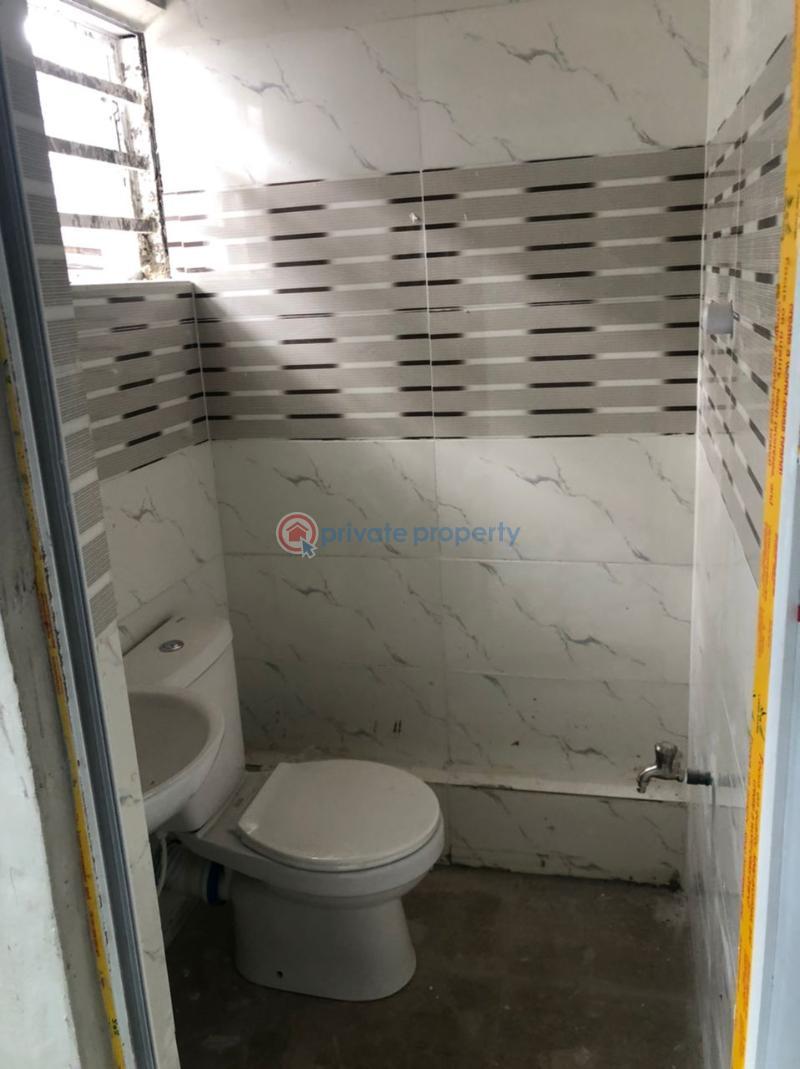 2 bedroom House For Rent Alagomeji Yaba Lagos - 8