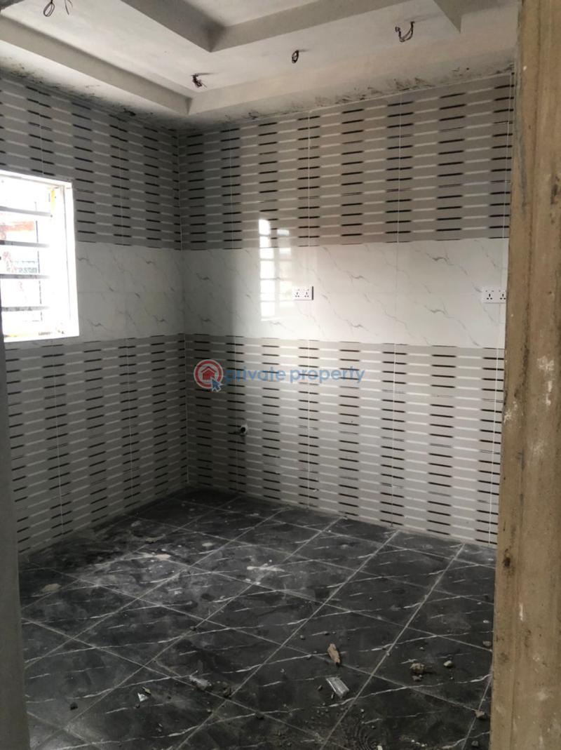 2 bedroom House For Rent Alagomeji Yaba Lagos - 11