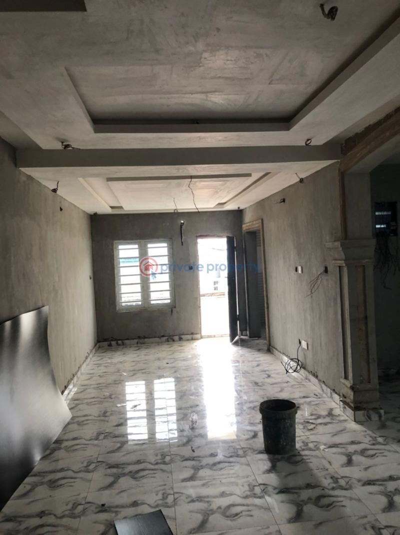 2 bedroom House For Rent Alagomeji Yaba Lagos - 4