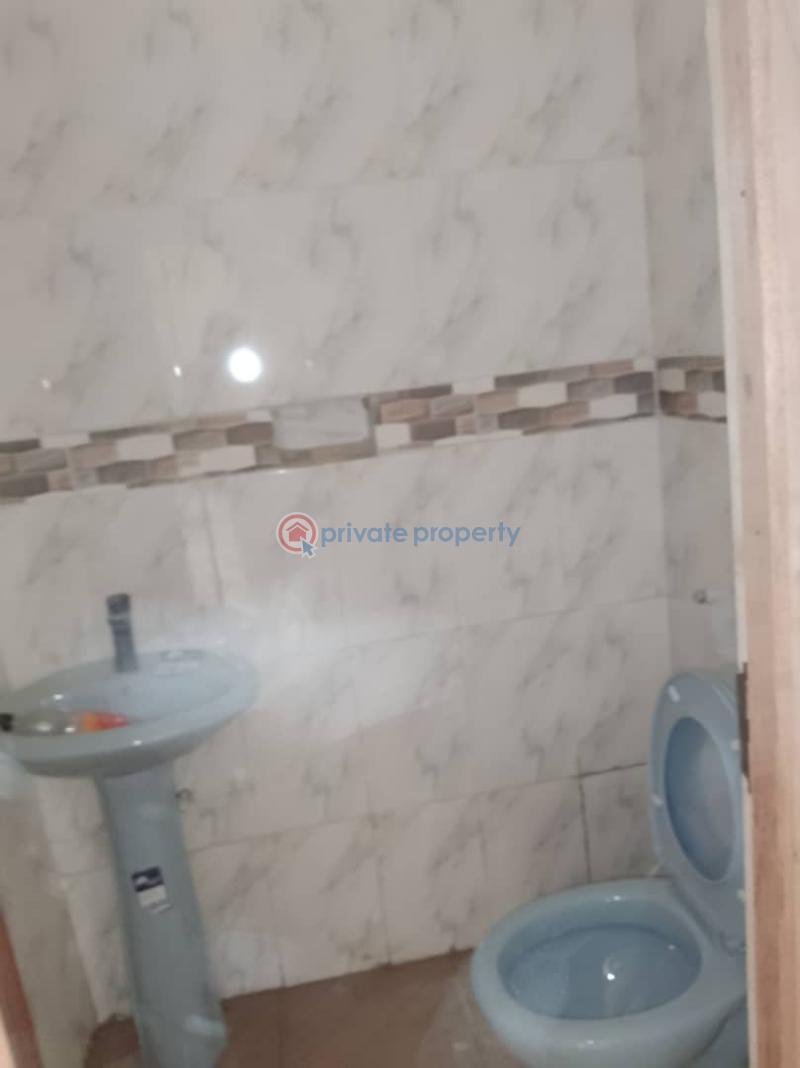 2 bedroom House For Rent Opere New Garage Akala Express Ibadan Oyo - 2
