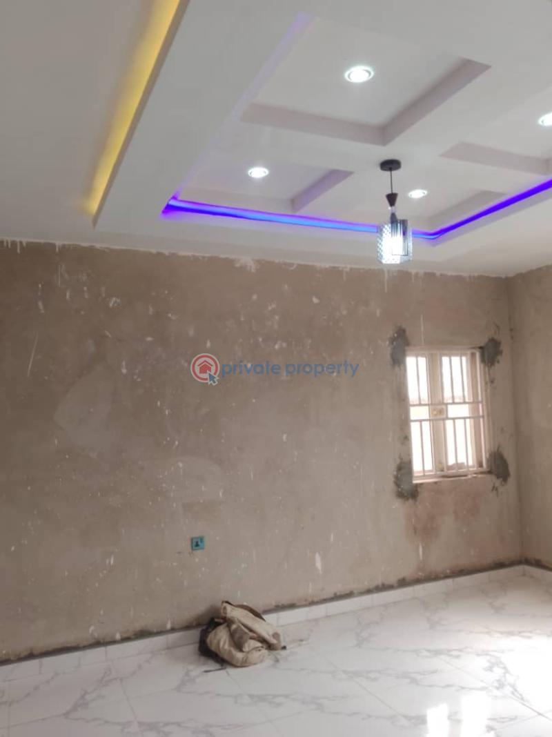 2 bedroom House For Rent Opere New Garage Akala Express Ibadan Oyo - 3