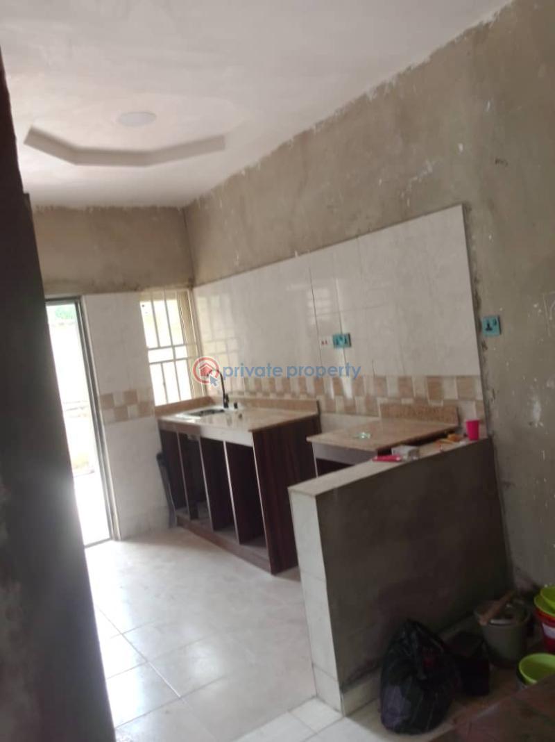 2 bedroom House For Rent Opere New Garage Akala Express Ibadan Oyo - 0