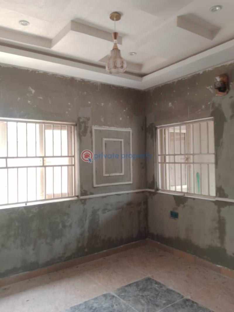 2 bedroom House For Rent Opere New Garage Akala Express Ibadan Oyo - 1