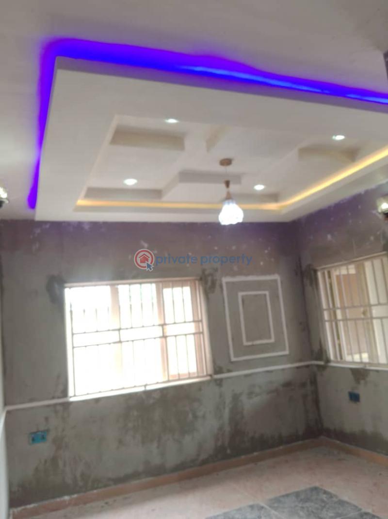 2 bedroom House For Rent Opere New Garage Akala Express Ibadan Oyo - 4