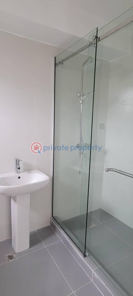 2 bedroom House For Rent Lekki Lagos - 3