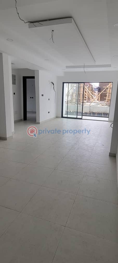 2 bedroom House For Rent Lekki Lagos - 4