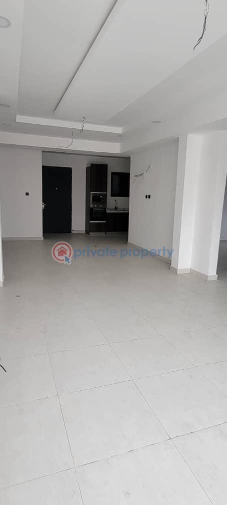 2 bedroom House For Rent Lekki Lagos - 1