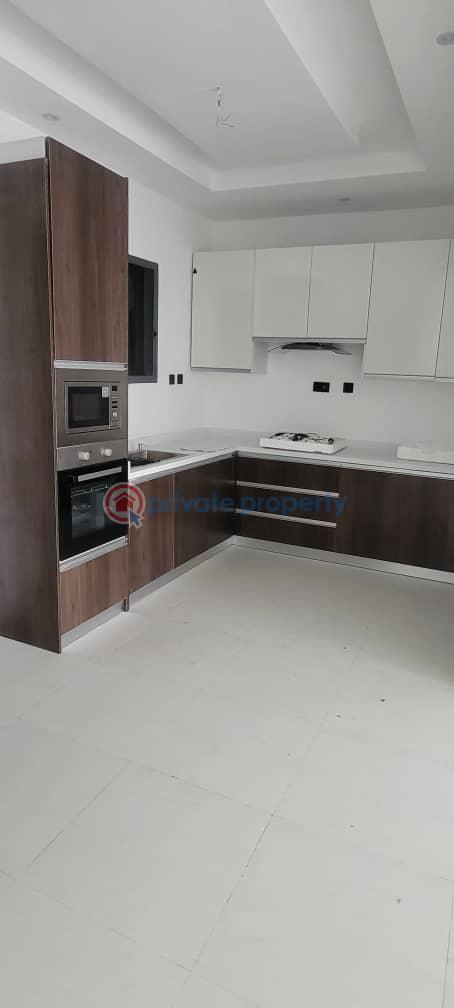 2 bedroom House For Rent Lekki Lagos - 2