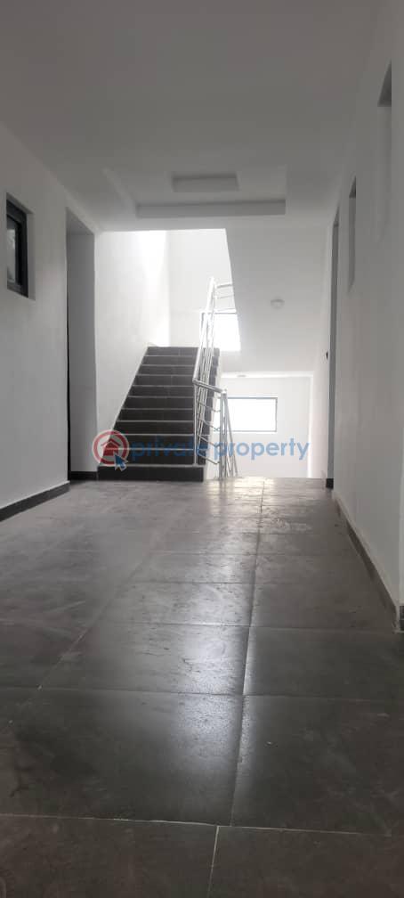 2 bedroom House For Rent Lekki Lagos - 0