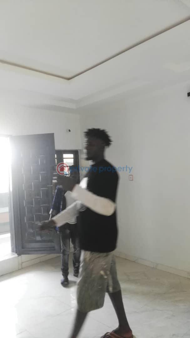 2 bedroom Flat & Apartment For Rent Greenville Estate Badore Ajah Lagos - 0