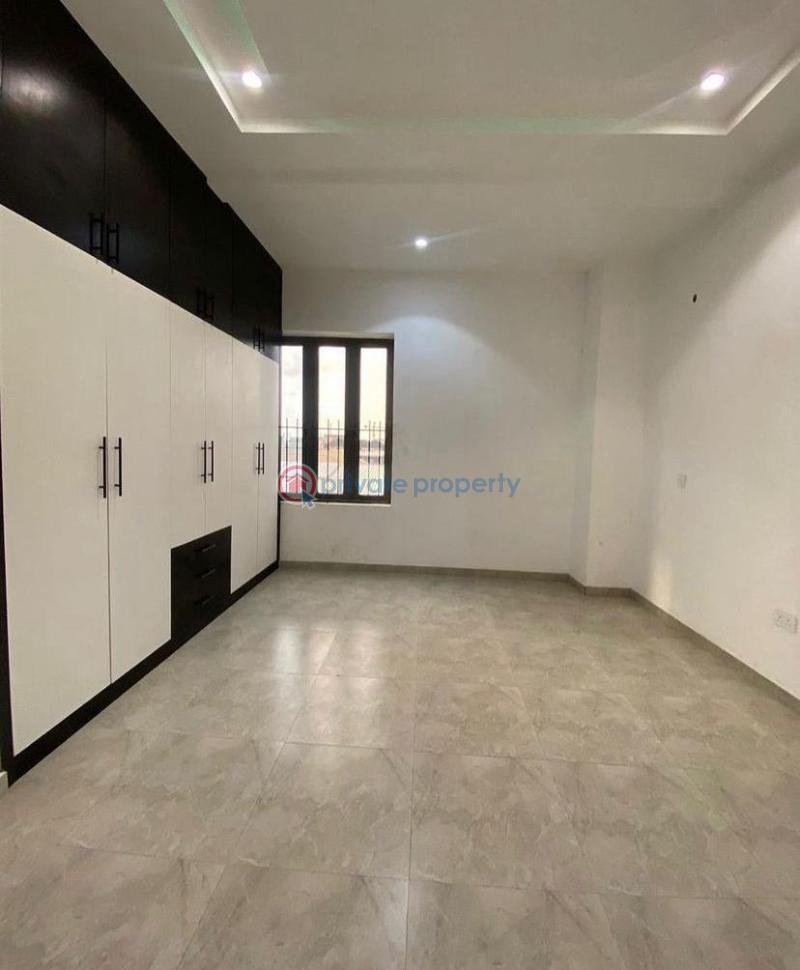 2 bedroom Block Of Flats For Rent Elf Lekki Phase 1 Lagos - 5