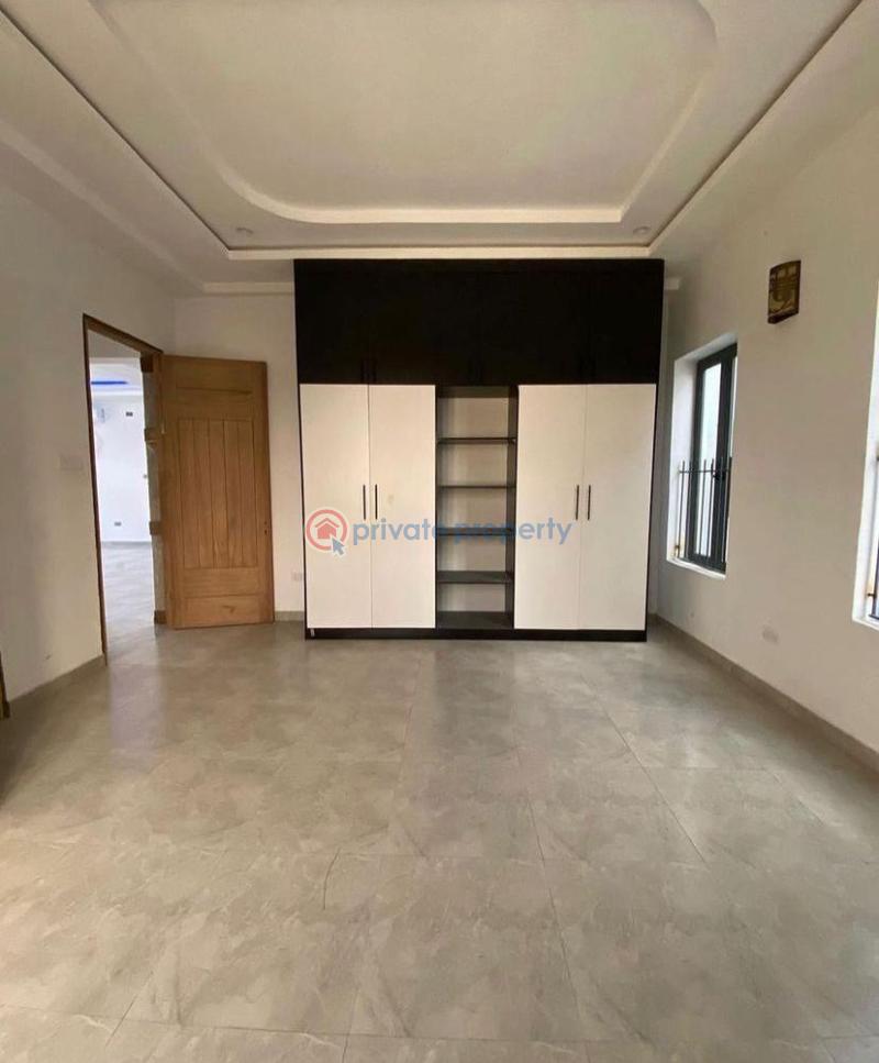 2 bedroom Block Of Flats For Rent Elf Lekki Phase 1 Lagos - 4