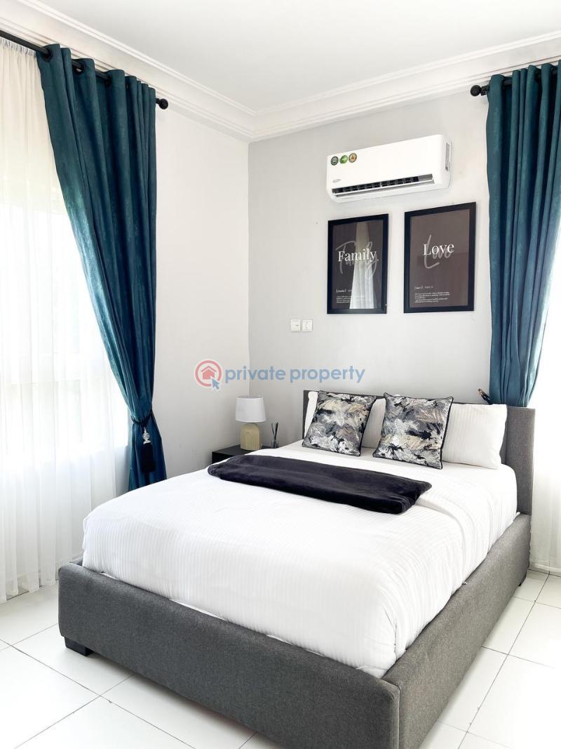 2 bedroom Block Of Flats Short let Lekki Phase 1 Lagos - 6