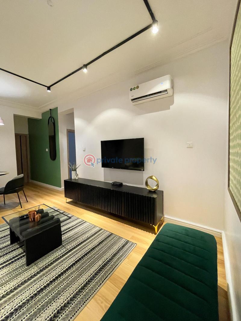 2 bedroom Block Of Flats Short let Lekki Phase 1 Lagos - 10