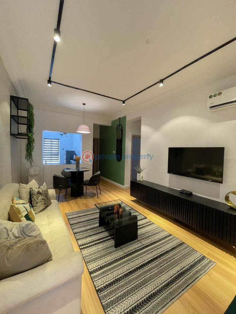 2 bedroom Block Of Flats Short let Lekki Phase 1 Lagos - 8