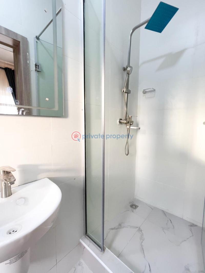 2 bedroom Block Of Flats Short let Lekki Phase 1 Lagos - 2