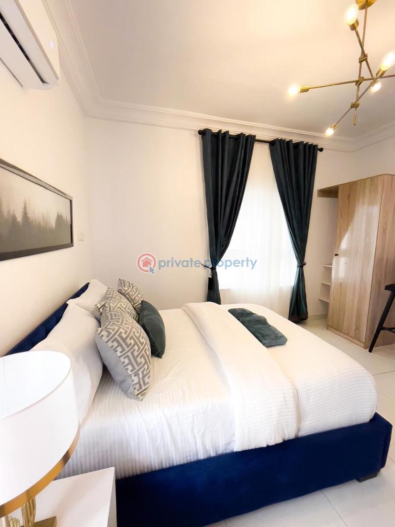 2 bedroom Block Of Flats Short let Lekki Phase 1 Lagos - 4
