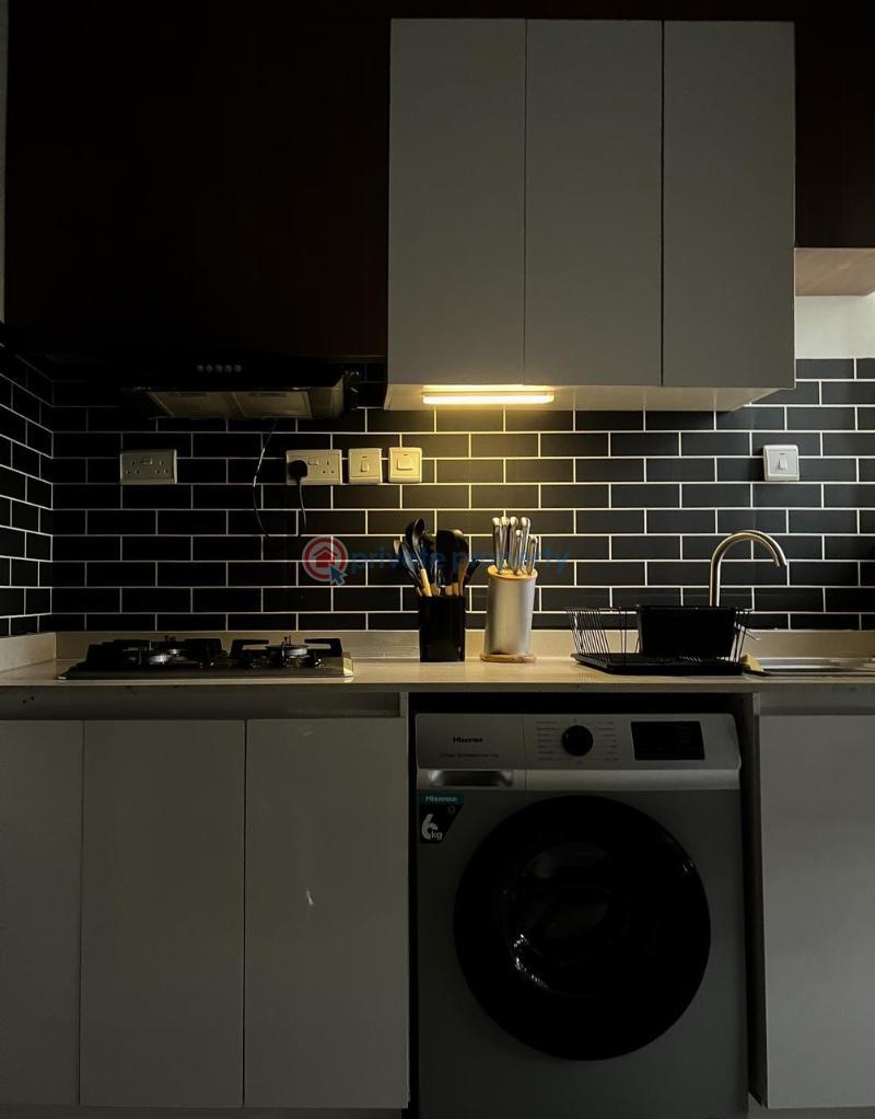 2 bedroom Block Of Flats Short let Lekki Phase 1 Lagos - 11