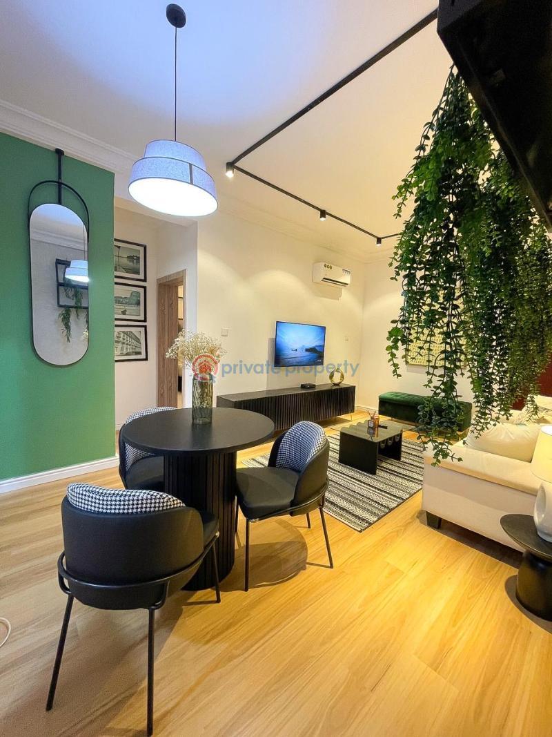 2 bedroom Block Of Flats Short let Lekki Phase 1 Lagos - 1