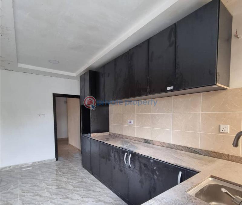 2 bedroom House For Rent Abijo Ajah Lagos - 4