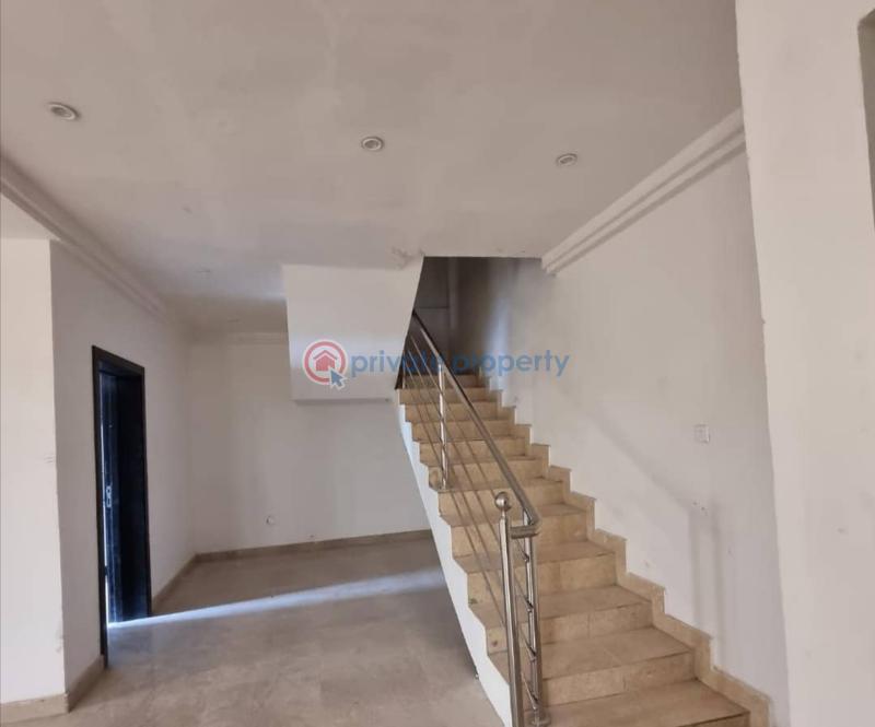 2 bedroom House For Rent Abijo Ajah Lagos - 2
