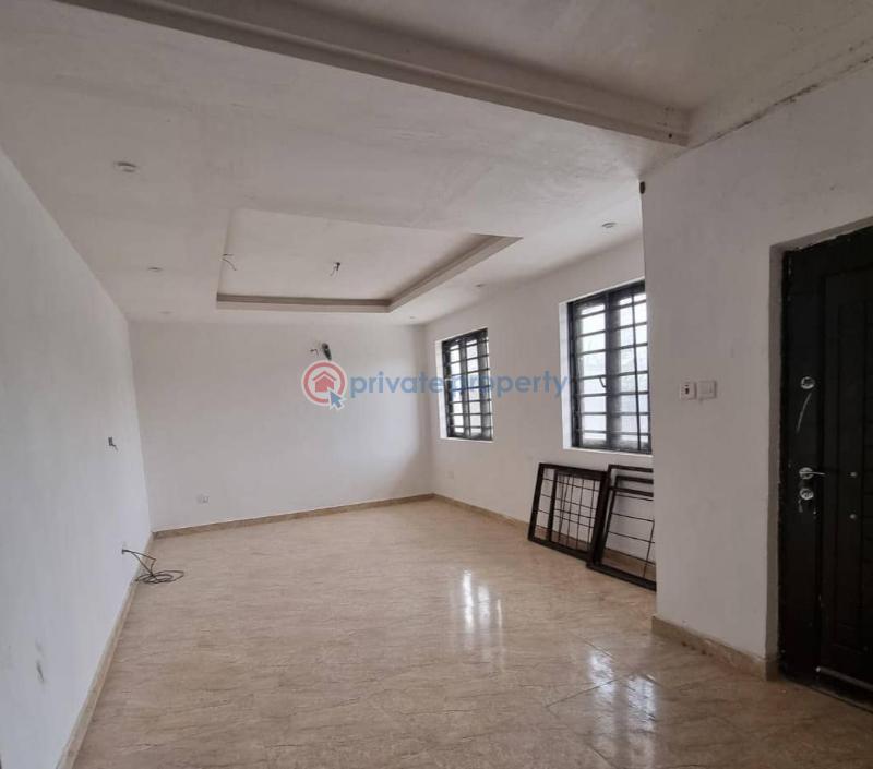 2 bedroom House For Rent Abijo Ajah Lagos - 1