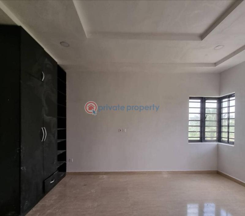 2 bedroom House For Rent Abijo Ajah Lagos - 3