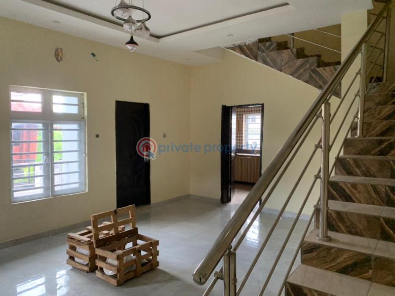 For rent 2 bedroom House Tiger Mini Estate Nigerian Army Ibadan Oyo