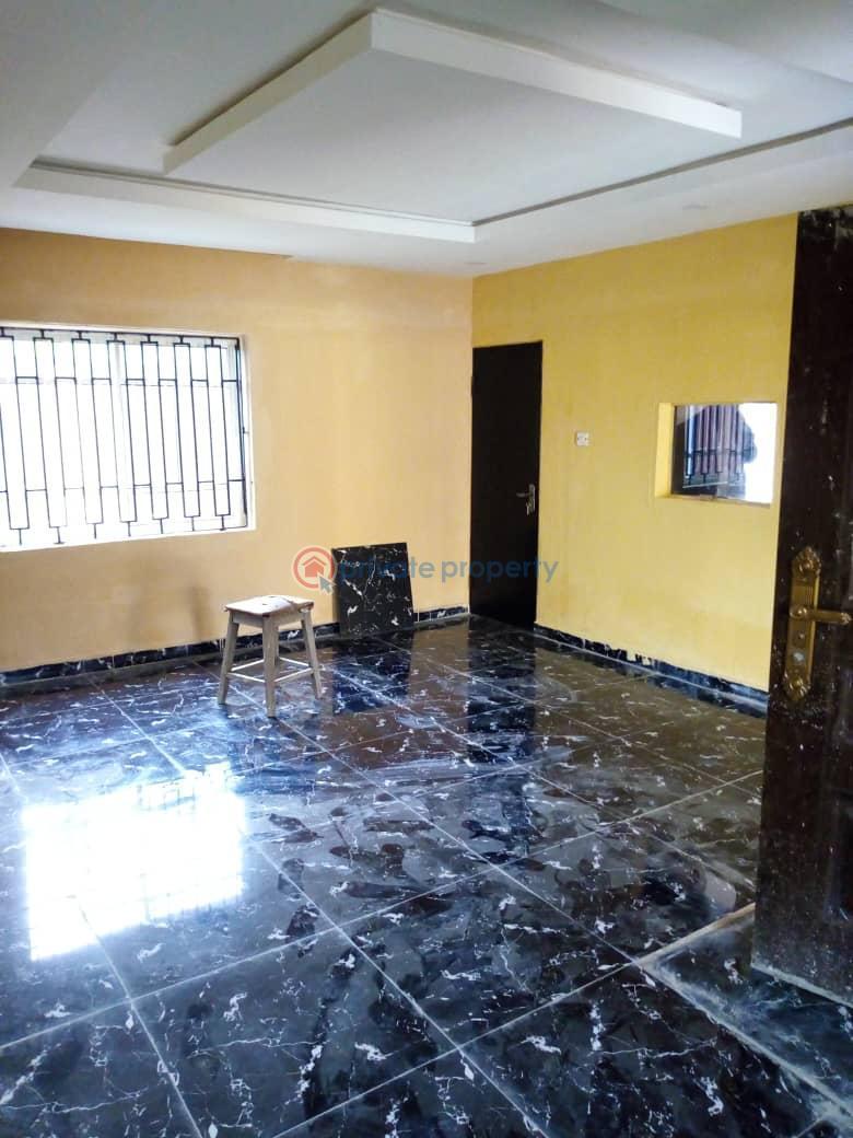 For rent 2 bedroom House Tiger Mini Estate Nigerian Army Ibadan Oyo
