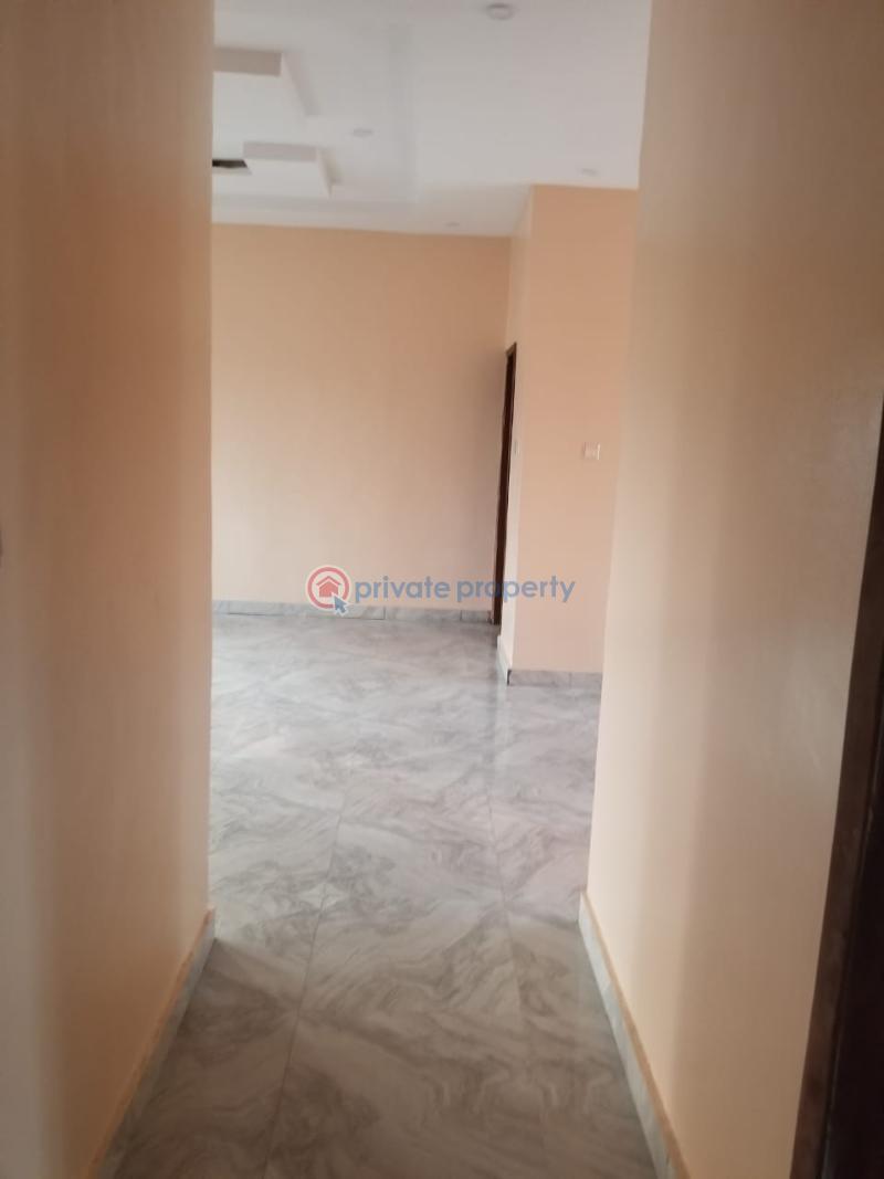 2 bedroom House For Rent Agege Lagos - 4