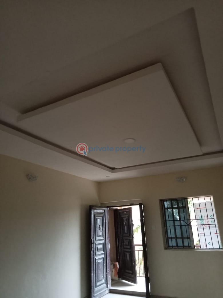 2 bedroom House For Rent Agege Lagos - 17