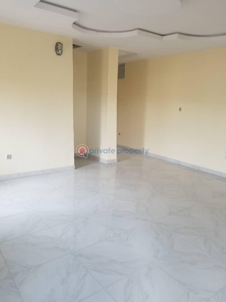 2 bedroom House For Rent Agege Lagos - 6