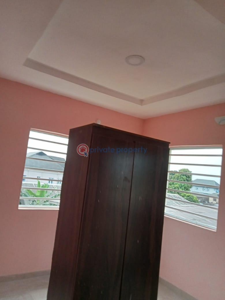 2 bedroom House For Rent Agege Lagos - 5