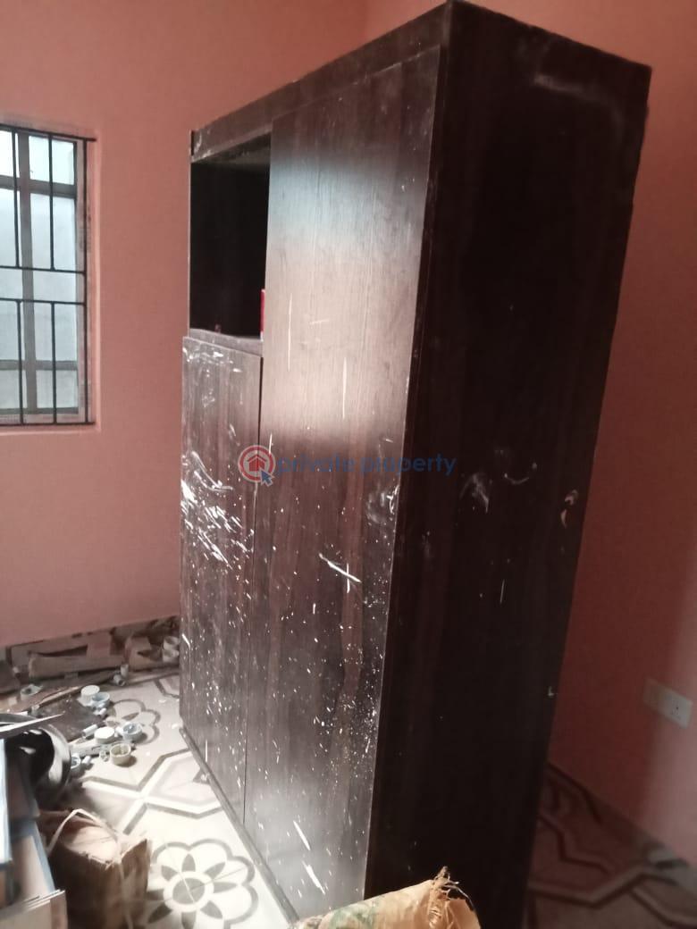 2 bedroom House For Rent Agege Lagos - 16