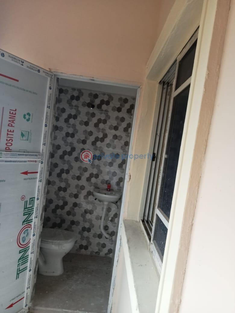 2 bedroom House For Rent Agege Lagos - 14