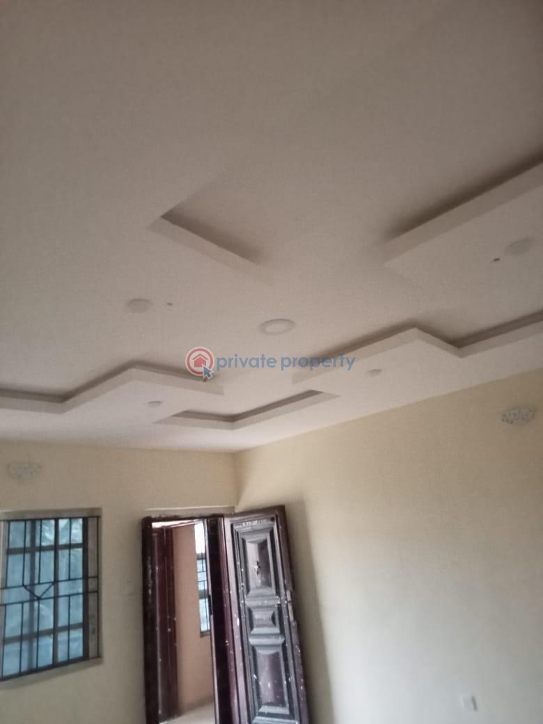 2 bedroom House For Rent Agege Lagos - 0