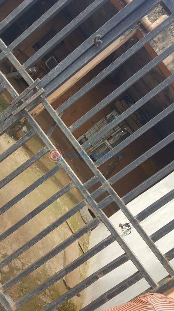 2 bedroom House For Rent Agege Lagos - 15