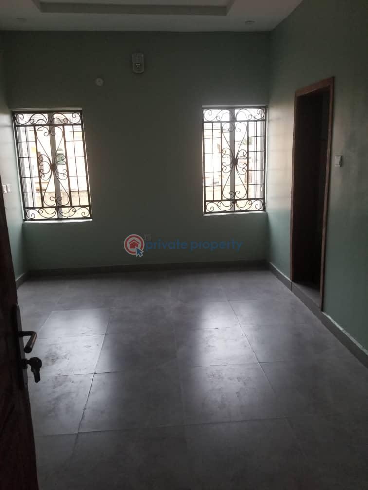 2 bedroom House For Rent Agege Lagos - 9