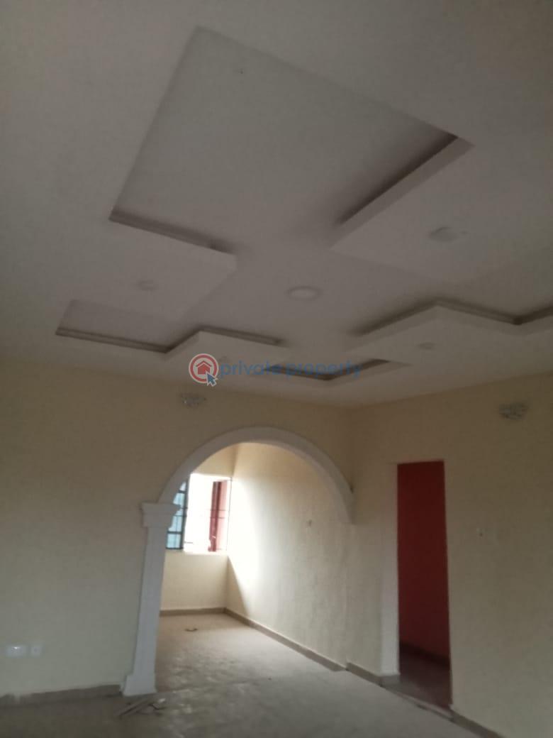 2 bedroom House For Rent Agege Lagos - 10