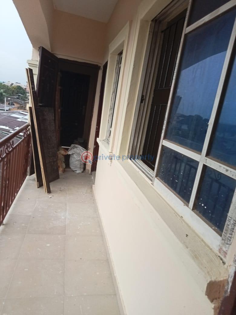 2 bedroom House For Rent Agege Lagos - 13
