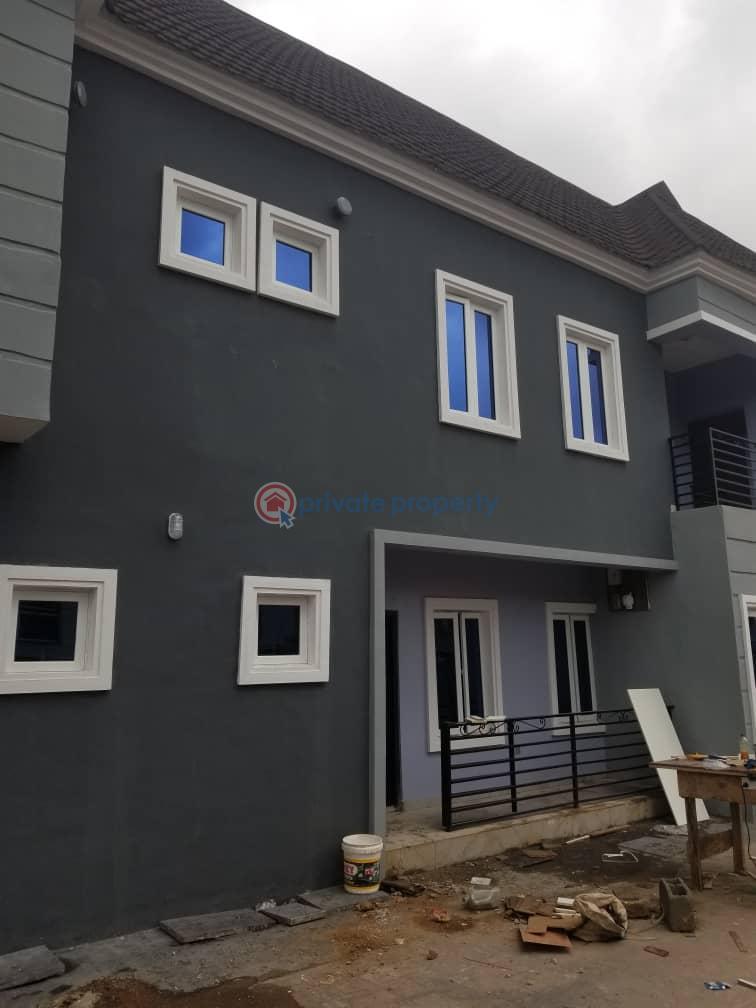 2 bedroom House For Rent Agege Lagos - 8
