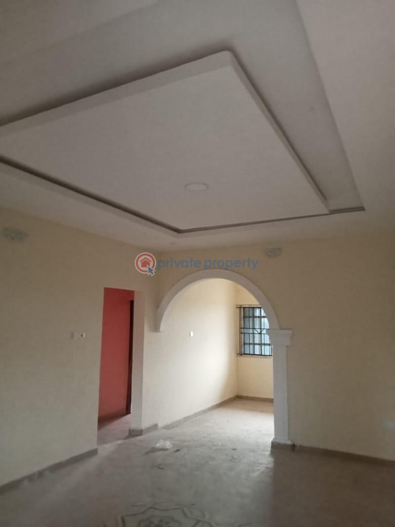 2 bedroom House For Rent Agege Lagos - 2