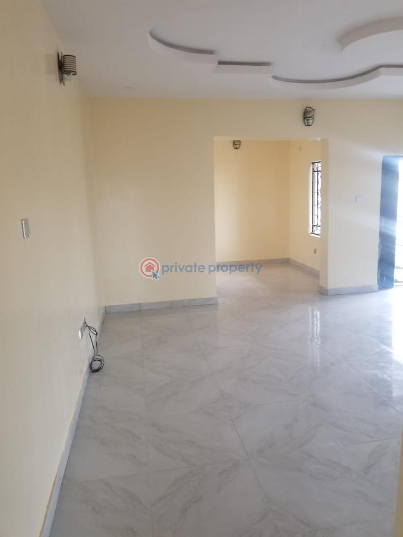 2 bedroom House For Rent Agege Lagos - 11