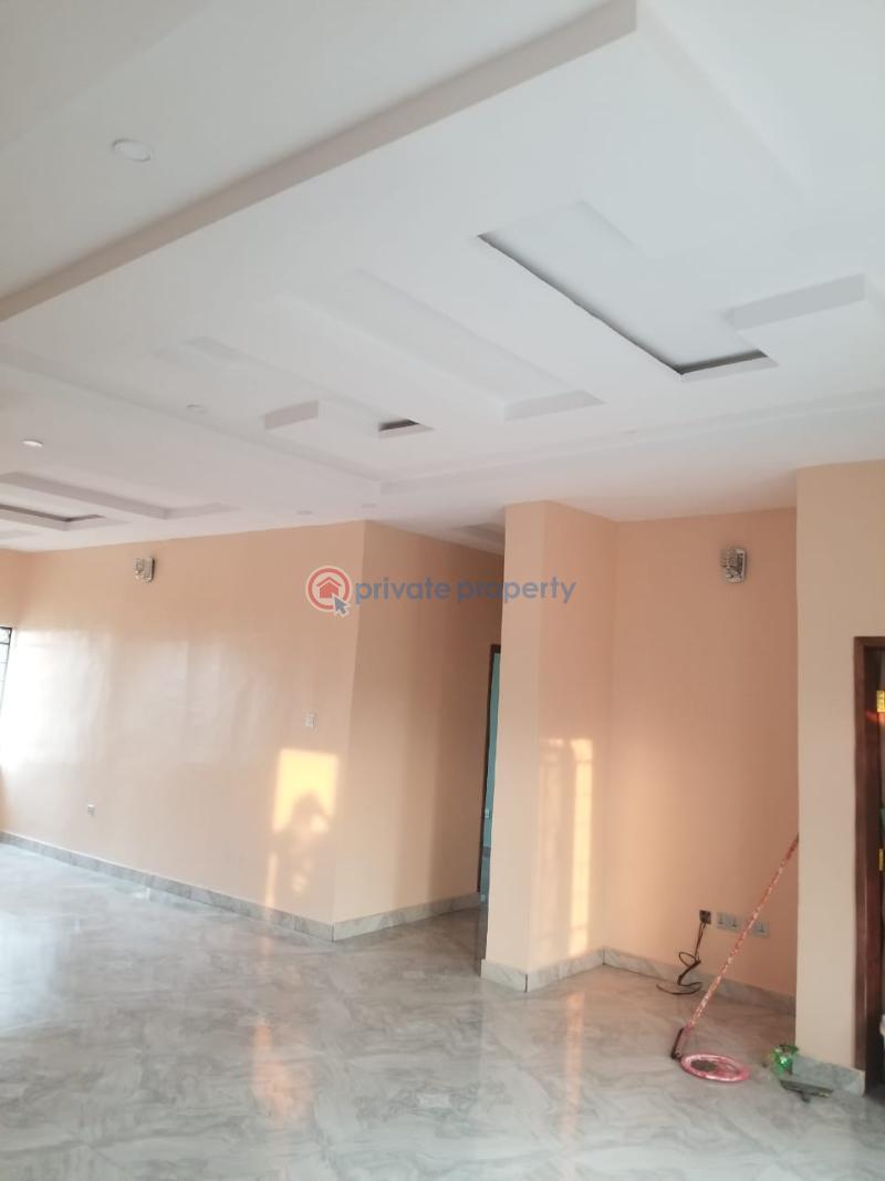 2 bedroom House For Rent Agege Lagos - 7